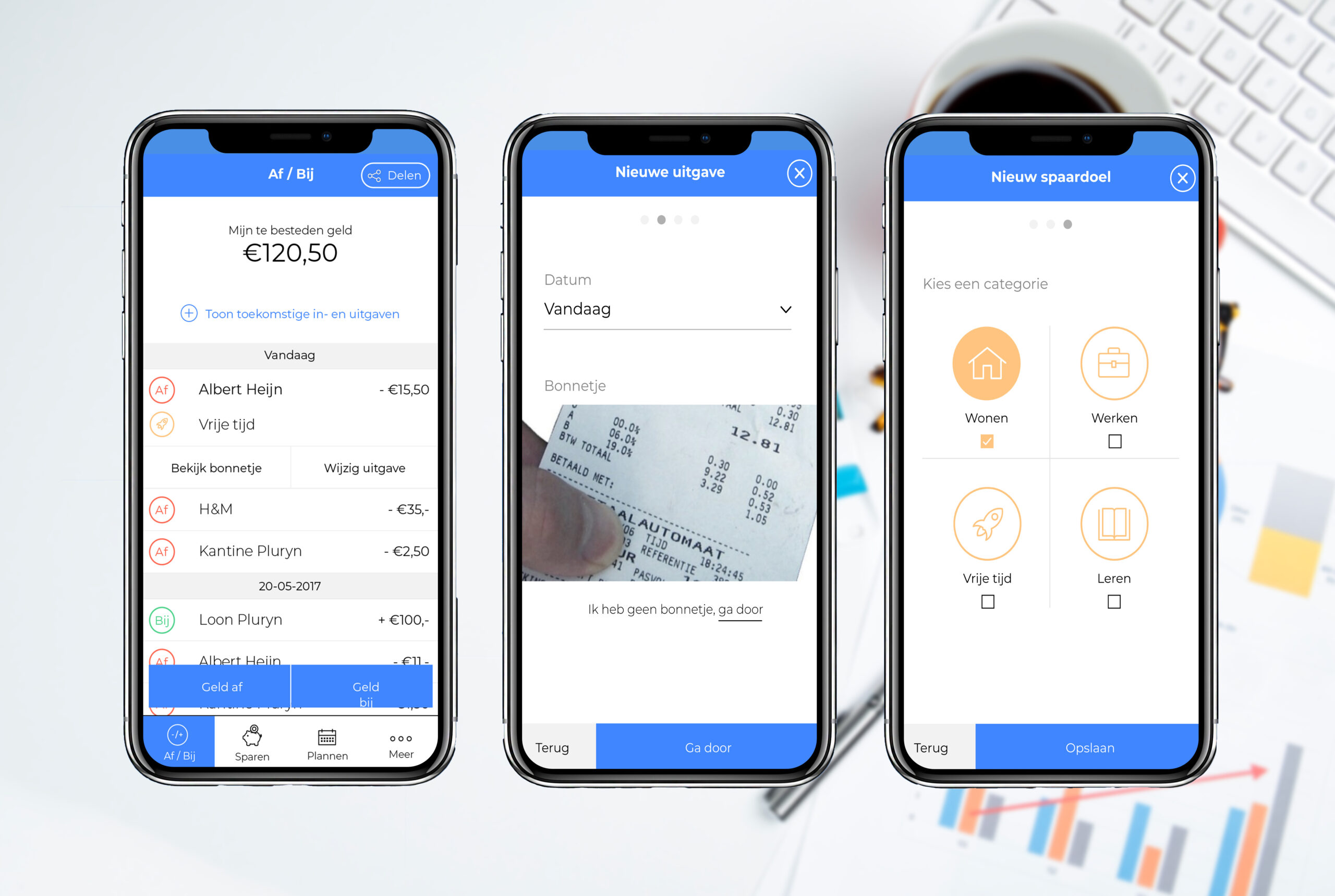 Header - Content - V2